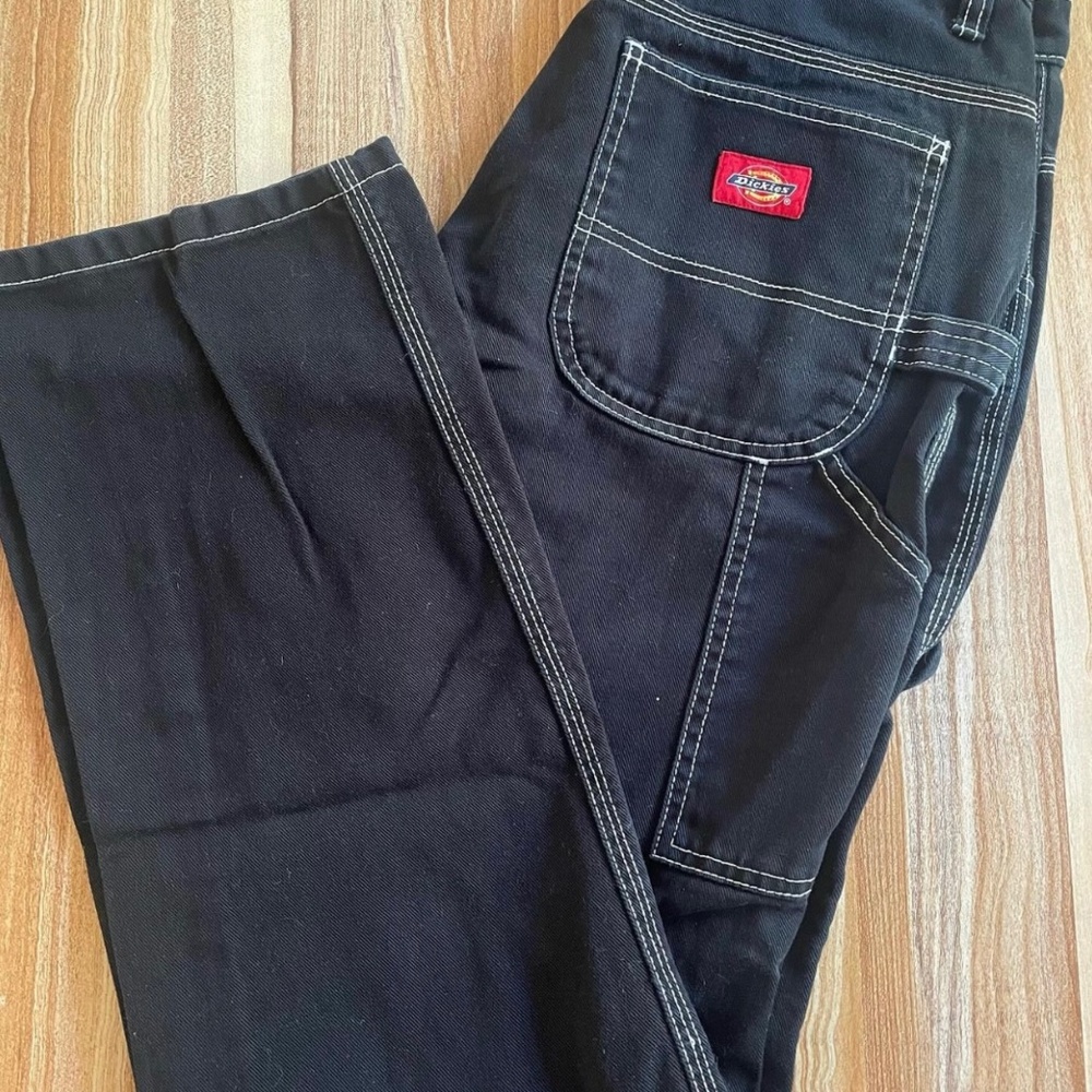 Carpenter pants